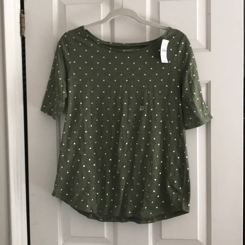 Loft Tee
